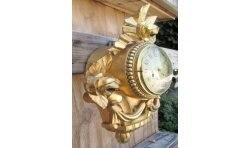 Barocco Style AWC-341