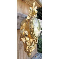 Barocco Style AWC-341