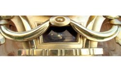 Barocco Style AWC-341