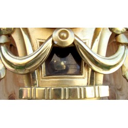 Barocco Style AWC-341