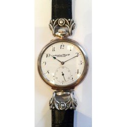 IWC Schaffhausen AWW-954