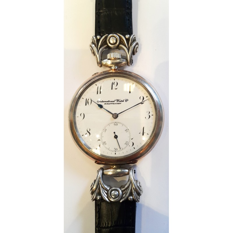 IWC Schaffhausen AWW-954