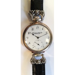 IWC Schaffhausen AWW-954