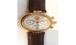 Poljot Chronograph AWW-956