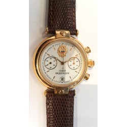 Poljot Chronograph AWW-956