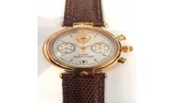 Poljot Chronograph AWW-956