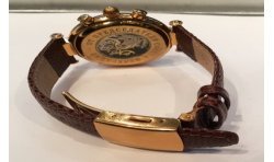 Poljot Chronograph AWW-956