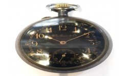 Hy Moser & Cie APW-164