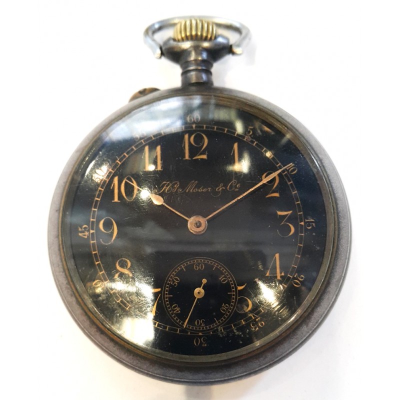 Hy Moser & Cie APW-164