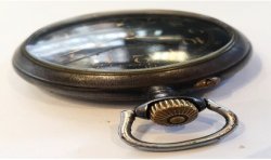 Hy Moser & Cie APW-164