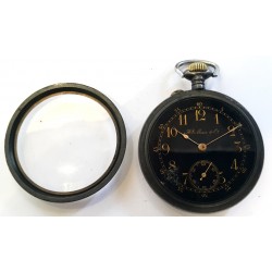 Hy Moser & Cie APW-164