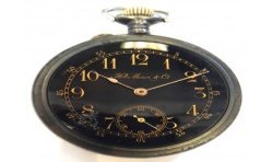 Hy Moser & Cie APW-164