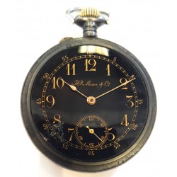 Hy Moser & Cie APW-164