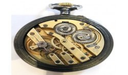 Hy Moser & Cie APW-164