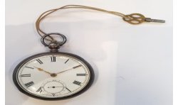 English pocket watch APW-136