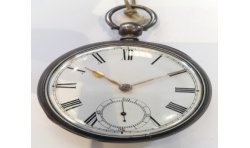 English pocket watch APW-136