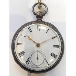 English pocket watch APW-136