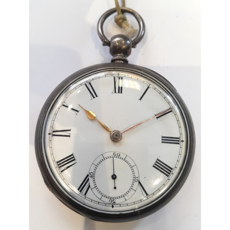 English pocket watch APW-136