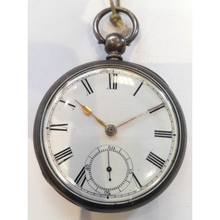 English pocket watch APW-136