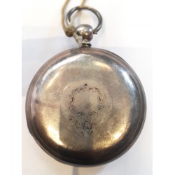 English pocket watch APW-136