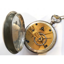 English pocket watch APW-136
