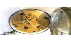 English pocket watch APW-136