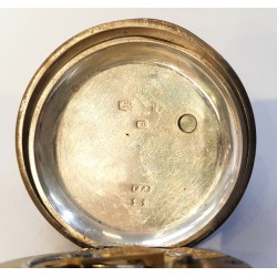 English pocket watch APW-136