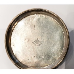 Duplex System APW-57