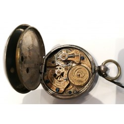 Duplex System APW-57