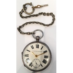 Improved Patent APW-174