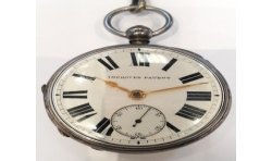 Improved Patent APW-174