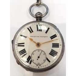 Improved Patent APW-174