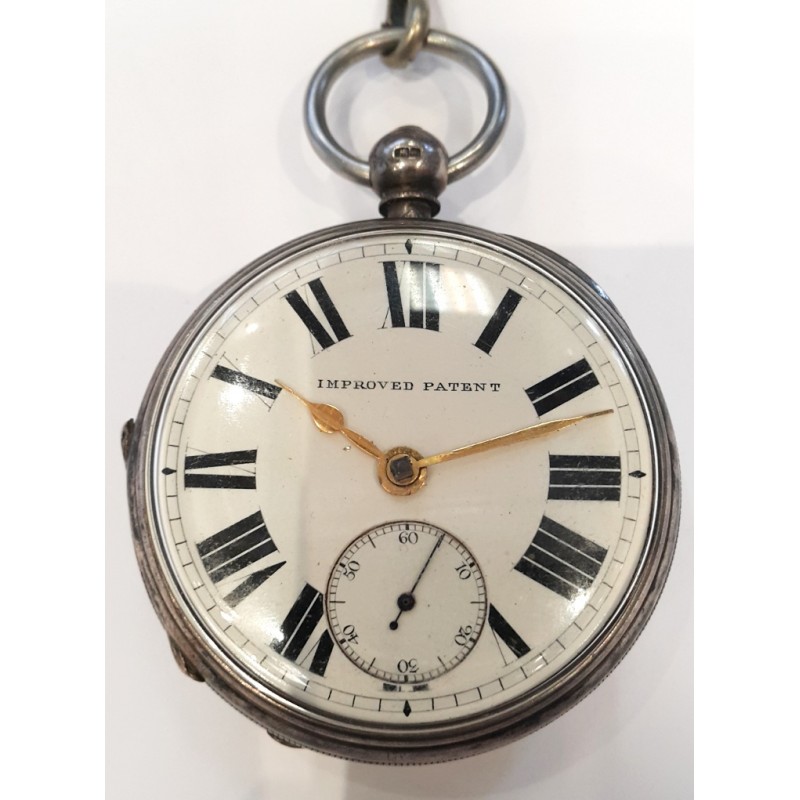 Improved Patent APW-174