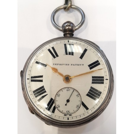 Improved Patent APW-174