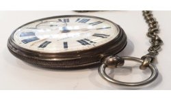 Improved Patent APW-174