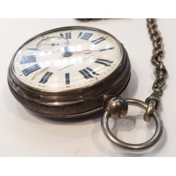 Improved Patent APW-174