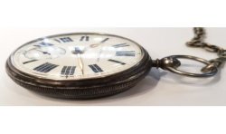 Improved Patent APW-174