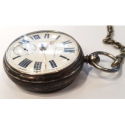 Improved Patent APW-174