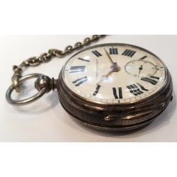 Improved Patent APW-174