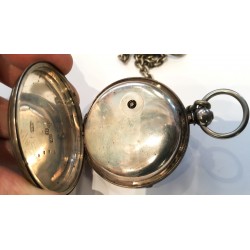 Improved Patent APW-174