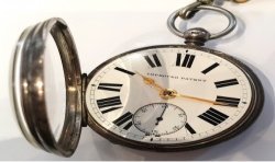 Improved Patent APW-174