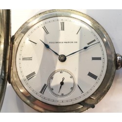 Illinois Watch Co APW-103