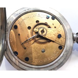 Illinois Watch Co APW-103