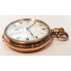 Ald Dennison APW-173