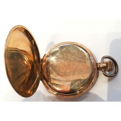 Ald Dennison APW-173