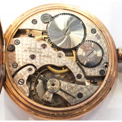 Ald Dennison APW-173