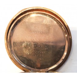 Ald Dennison APW-173