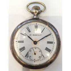 Hy Moser & Cie APW-16