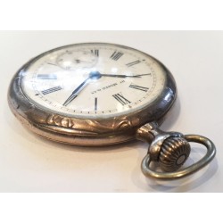 Hy Moser & Cie APW-16