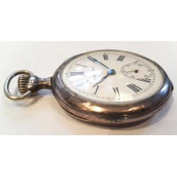 Hy Moser & Cie APW-16